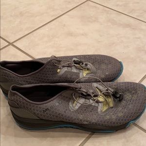 Merrill Shoes